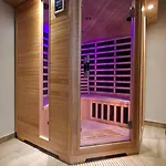 Balux A Chalet