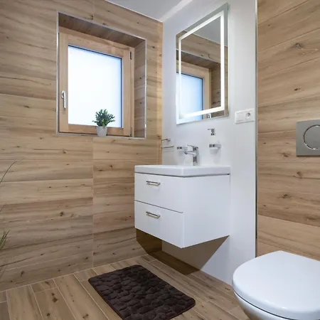 Chalet Balux A