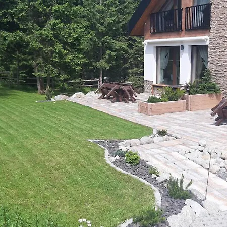 Balux A * Liptovsky Mikulas