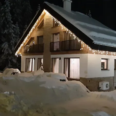 Balux A Chalet *
