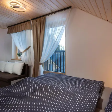 Balux A Liptovsky Mikulas